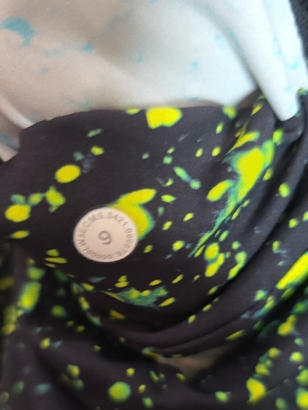 Lululemon Base Pace High-Rise Size 6 25" - Picture 4 of 7